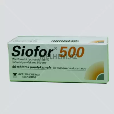 SİOFOR 500